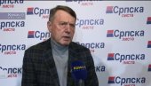 МИЛОВИЋ: Неко жели да прекроји вољу српског народа, чудне ствари се дешавају током бројања гласова