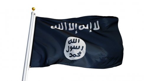SIRIJA PONOVO NA METI ISIS-A: Prvi teroristički napad od smene režima