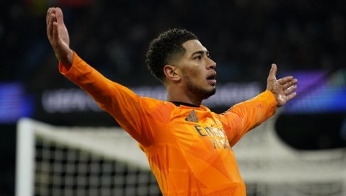 КРАЉЕВИЋИ СУ У КРИЗИ АЛИ ИСТОРИЈА НИЈЕ САВЕЗНИК ГРАЂАНА: Прштаће на терену Бернабеуа и будите сигурни да ће бити голова - на обе стране