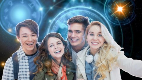 ДРУЖИТЕ СЕ С ПРИЈАТЕЉИМА, НЕ ПРЕТЕРУЈТЕ С ТРОШКОВИМА Астро савет за четвртак, 29. јануар: Шарму ових знакова ће данас мало ко моћи да одоли