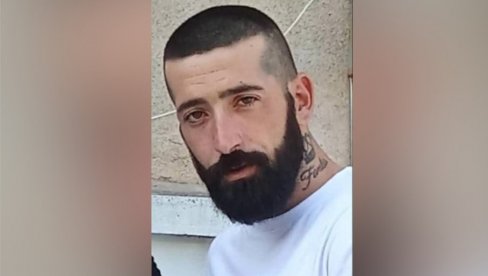 NESTAO NEMANJA (35) IZ KRAGUJEVCA, SUPRUGA MOLI ZA POMOĆ: Prošla su dva dana, zvala sam policiju, imamo malu bebu