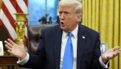ТАЈНА СЛУЖБА ХИТНО РЕАГОВАЛА: Мушкарац упао на Трампово имање, разлог невероватан ТАЈНА СЛУЖБА ХИТНО РЕАГОВАЛА: Мушкарац упао на Трампово имање, разлог невероватан