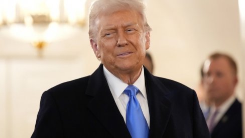 ТРАМП СЛАВИ ПОБЕДУ: Хути се предали, САД заустављају бомбардовање