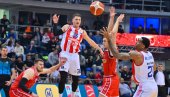 DELIJE GA DOBRO POZNAJU: Evo ko deli pravdu na meču Crvena zvezda - Milano