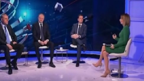 VUČIĆ IM JE JEDINA TEMA: Predsednik objavio snimak koji ogoljava licemerje Đilasa, Jovanovića i Ponoša (VIDEO)