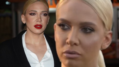 КАДА НИСАМ ИМАЛА ПАРА, СПАВАЛА САМ КОД ЊЕГА И СУЗАНЕ, БИО МИ ЈЕ КАО ДРУГИ ТАТА: Милица Тодоровић скрхана због Поповићеве смрти КАДА НИСАМ ИМАЛА ПАРА, СПАВАЛА САМ КОД ЊЕГА И СУЗАНЕ, БИО МИ ЈЕ КАО ДРУГИ ТАТА: Милица Тодоровић скрхана због Поповићеве смрти
