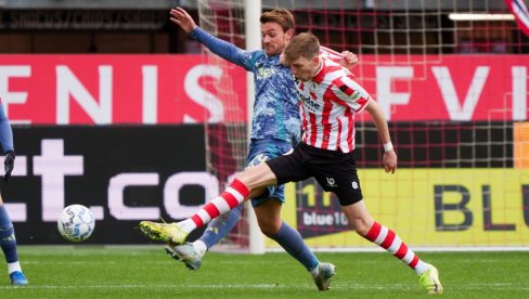 JURIMO TREĆI U NIZU: Ovo su naši predlozi - Tipov tiket za četvrtak JURIMO TREĆI U NIZU: Ovo su naši predlozi - Tipov tiket za četvrtak