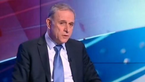 ČIST OTROV I MULJ Nikolić i Đurić odgovorile Ponošu i Aleksiću: Vučić će raspisati izbore onda kada to za Srbiju bude dobro