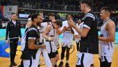 ОВО ЋЕ ОДУШЕВИТИ СВЕ ГРОБАРЕ: Млади кошаркаш Партизана потписао професионални уговор ОВО ЋЕ ОДУШЕВИТИ СВЕ ГРОБАРЕ: Млади кошаркаш Партизана потписао професионални уговор