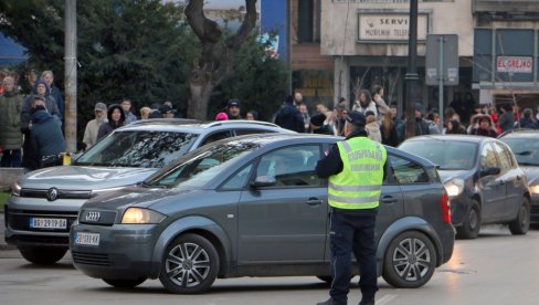 ИНЦИДЕНТ У БУЈАНОВЦУ: Седамдесетогодишњи мушкарац полно узнемиравао малолетницу