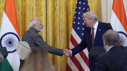 MODI: Indija podržava napore SAD u rešavanju sukoba u Ukrajini MODI: Indija podržava napore SAD u rešavanju sukoba u Ukrajini