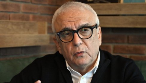 НИКО НИЈЕ ЗНАО ДА ИМАМ СИНА: Славко Бањац открио због чега се каје