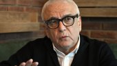МНОГИ НЕ ЗНАЈУ ДА ИМАМ СИНА: Славко Бањац искерено - Требало је да будем бољи родитељ