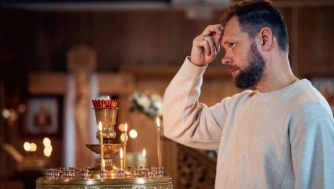 ДАНАС СУ ОЦИ: Деца не везују очеве, али и...