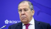 ОГЛАСИО СЕ ПЕСКОВ: Потпуно су нетачни извештаји медија да је Лавров пао у немилост