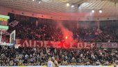 ДЕЛИЈЕ НА НОГАМА! Звезда довела појачање под кошем и то какво...