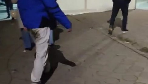KRAGUJEVAC LIVE: Dobri studenti u akciji! (VIDEO) KRAGUJEVAC LIVE: Dobri studenti u akciji! (VIDEO)