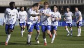 ГРИФОНЕ МУЧИ РЕАЛИЗАЦИЈА: Језерџије су у серији победа код куће