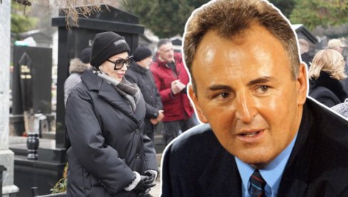 U SVAKOM TRENUTKU MI NEDOSTAJE: Ceca progovorila o Arkanu i o navodima da je još uvek živ, pa se dotakla i Saše Popovića