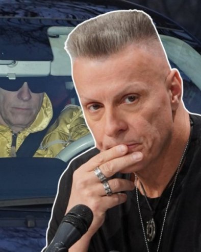 ЗАПРЕТИО ОДЛАСКОМ ИЗ ЖИРИЈА: Ђорђе Давид се посвађао са продукцијом Гранда - Размислите добро о мени