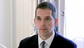 ZLONAMERNO I TENDECIOZNO Ministar Đurić osudio gnusne komentare o zdravstvenom stanju predsednika države