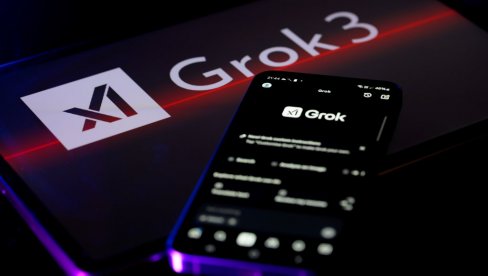 AI ČETBOT GROK: Izvinio se zbog antisemitskih objava