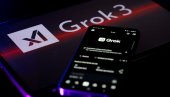 АИ ЧЕТБОТ ГРОК: Извинио се због антисемитских објава