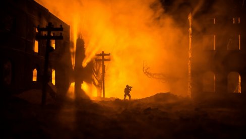 TRAMP OTKLJUČAVA CILJEVE U RUSIJI? Iskanderi uništavaju ključne energetske tačke Ukrajine, SAD pojačava obaveštajnu pomoć Kijevu