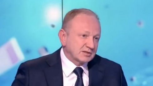 SLOBODA MEDIJA PO ĐILASU: Novinare u zatvor, a kad izađu iz zatvora zabraniti im da budu novinari