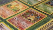 PRODAT HOLANDSKI ČARIZARD VREDAN 35.000 EVRA: Pokemon kolekcionar postao vlasnik retke karte