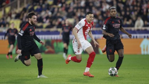 НЕ МОГУ ДВА ПУТА ЗАРЕДОМ ИЗГУБИТИ КОД КУЋЕ: Кнежеви у дерби кола улазе са више мотива