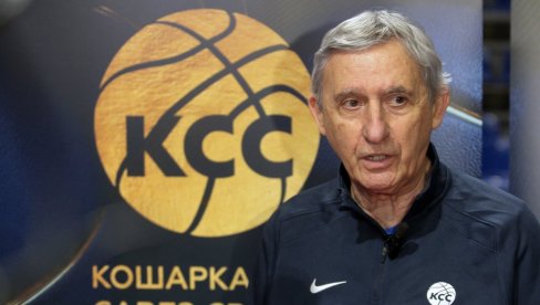 Kari’s on fire  – Pešić se vraća na klupu Pirota!