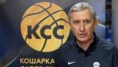 Kari’s on fire  – Pešić se vraća na klupu Pirota!