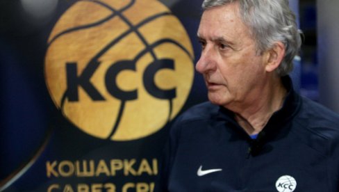 E, AJDE SADA OTKAŽITE! Košarkaški savez Srbije povukao radikalan potez pred Evropsko prvenstvo u košarci E, AJDE SADA OTKAŽITE! Košarkaški savez Srbije povukao radikalan potez pred Evropsko prvenstvo u košarci