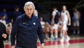 SVETISLAV PEŠIĆ TRLJA RUKE! Jedan od najboljih potvrdio da će igrati za Srbiju na Evropskom prvenstvu
