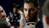 TO ĆE VIŠE SELEKTORA DA RADUJE! Stefan Jović posle trijumfa Srbije nad Estonijom na Mundobasketu