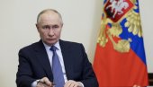 ЈЕДНА СТВАР И ДАЉЕ МИСТЕРИЈА: Огласио се Кремљ о одласку руске делегације у истанбул