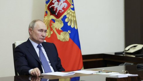 ЗАПАДНЕ ОБАВЕШТАЈНЕ СЛУЖБЕ: Русија ускоро завршава фазну испоруку дронова, хране Ирану