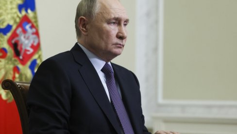 ЛОНДОН УДАРИО НА ПУТИНОВУ ФЛОТУ ИЗ СЕНКЕ: У игри су милијарде