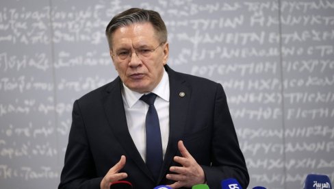 ŠEF „ROSATOMA“ SVE ISPRIČAO: Evo kako je ruski nuklearni koncern pomogao Bilu Gejtsu
