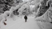OVOG DANA BIĆE 25 STEPENI: Posle velikih snežnih padavina, porast temperature - detaljna vremenska prognoza meteorologa Sovilja