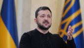ZELENSKI OPET PRETI: Sada su na udaru zemlje koje podržavaju Rusiju