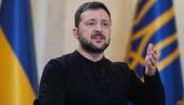 ZELENSI PONOVO ZAKUKAO NA MOSKVU: Rusija je glavni izvor pretnji svim zemljama jugoistočne Evrope