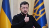 ЗЕЛЕНСКИ У КИЈЕВУ ОДЛИКОВАО ДУДУ Украјински Орден  слободе за председника Пољске