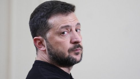 ZELENSKI SE RUGA TRAMPU? Mislio je da će okončati rat u Ukrajini pre primirja na Bliskom istoku