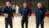 NE JER VAS NE VOLIMO, TREBA NAM TIŠINA: Svetislav Pešić otkrio kada će saopštiti konačan spisak za Evrobasket