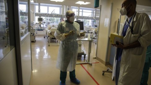 HITAN PREGLED ZA – 100 DANA! Liste čekanja u italijanskom zdravstvenom sistemu ogromne, ljudi odustaju od lečenja kada izgube strpljenje