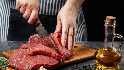 ИЗМЕНЕ У ДЕКЛАРИСАЊУ МЕСА: Домаћи само производи у целости произведени у Србији