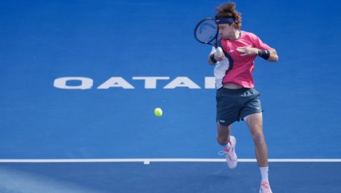 OSTALI SPORTOVI: Tip - tiket za nedelju