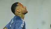 NEJMAROVIM MALERIMA NEMA KRAJA! Povrede od povratka u Santos, a sada i Kovid-19